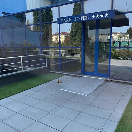 Park Hotel Residence Crema Luaran gambar