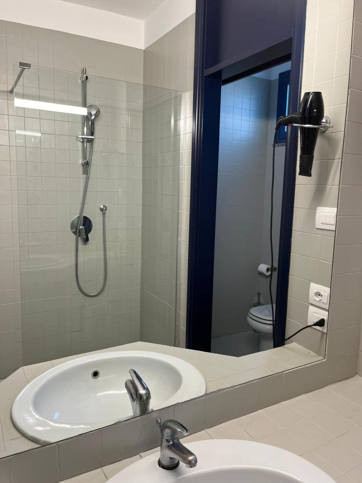 Park Hotel Residence Crema Luaran gambar