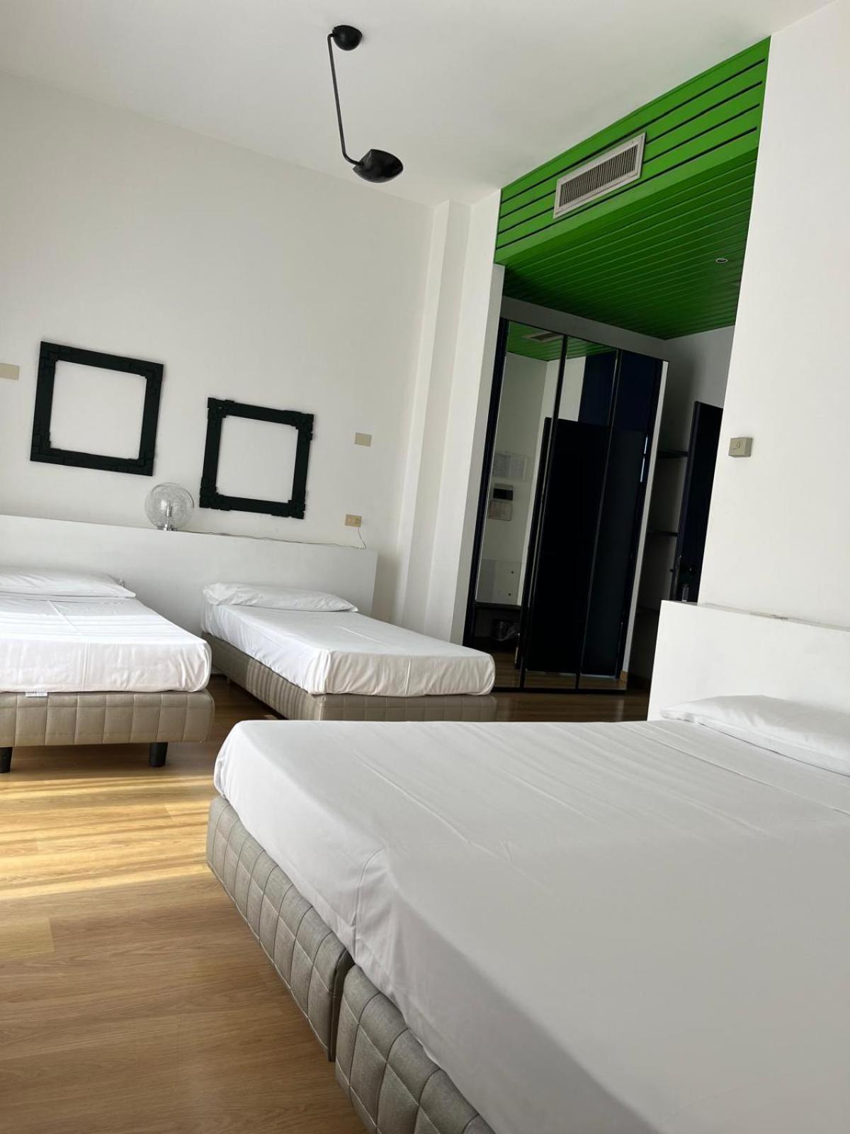 Park Hotel Residence Crema Luaran gambar