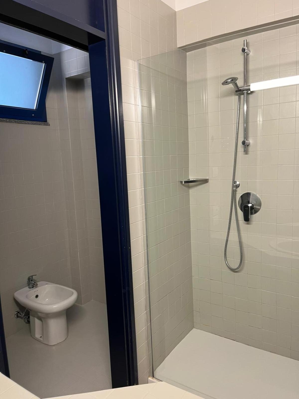 Park Hotel Residence Crema Luaran gambar