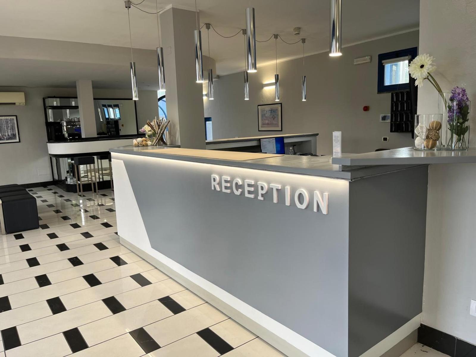 Park Hotel Residence Crema Luaran gambar