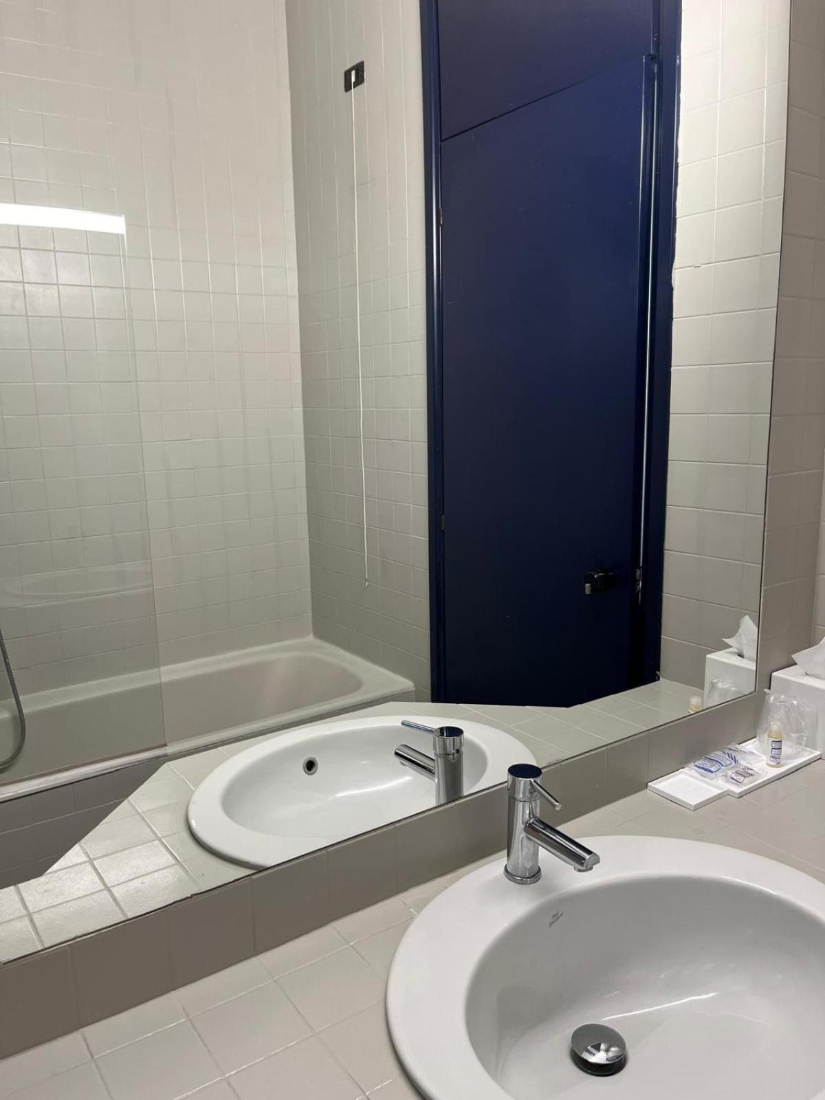 Park Hotel Residence Crema Luaran gambar