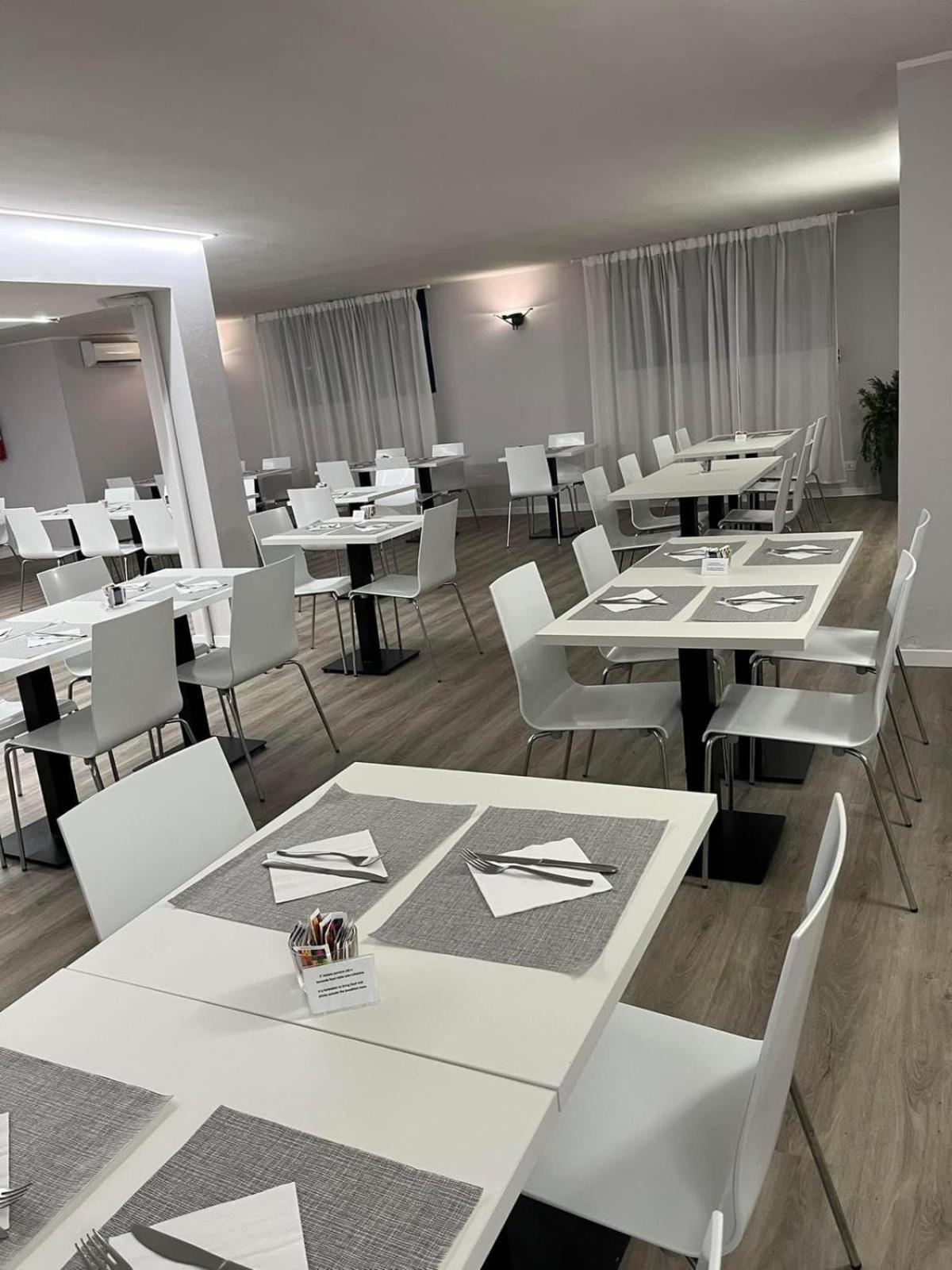 Park Hotel Residence Crema Luaran gambar