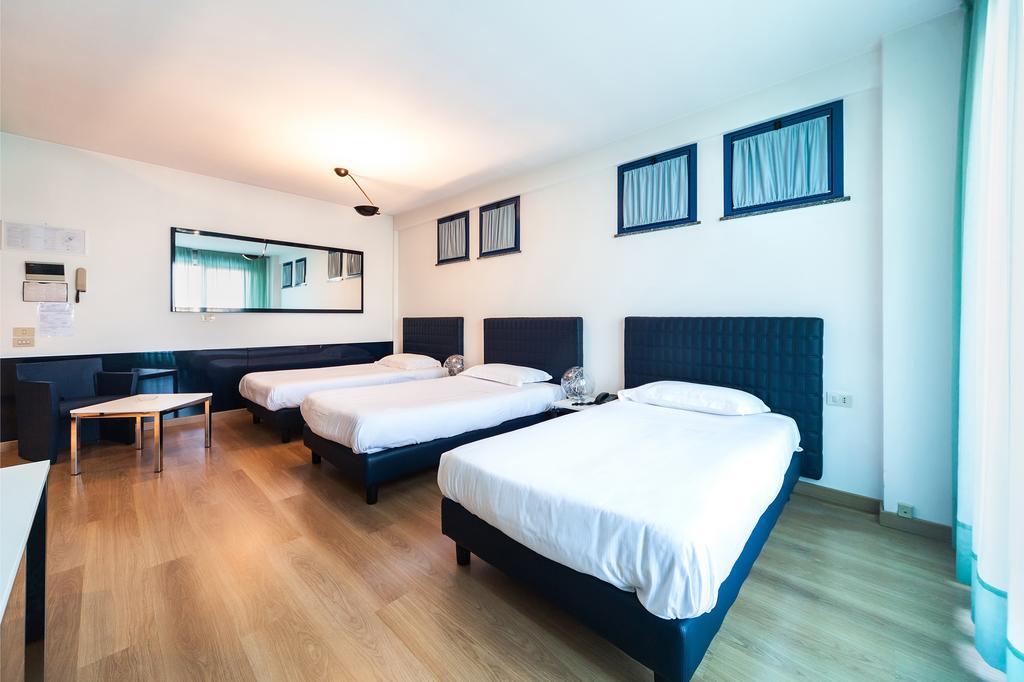 Park Hotel Residence Crema Luaran gambar