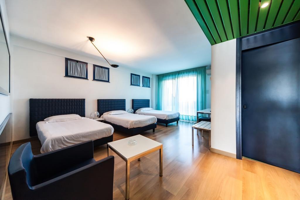 Park Hotel Residence Crema Luaran gambar