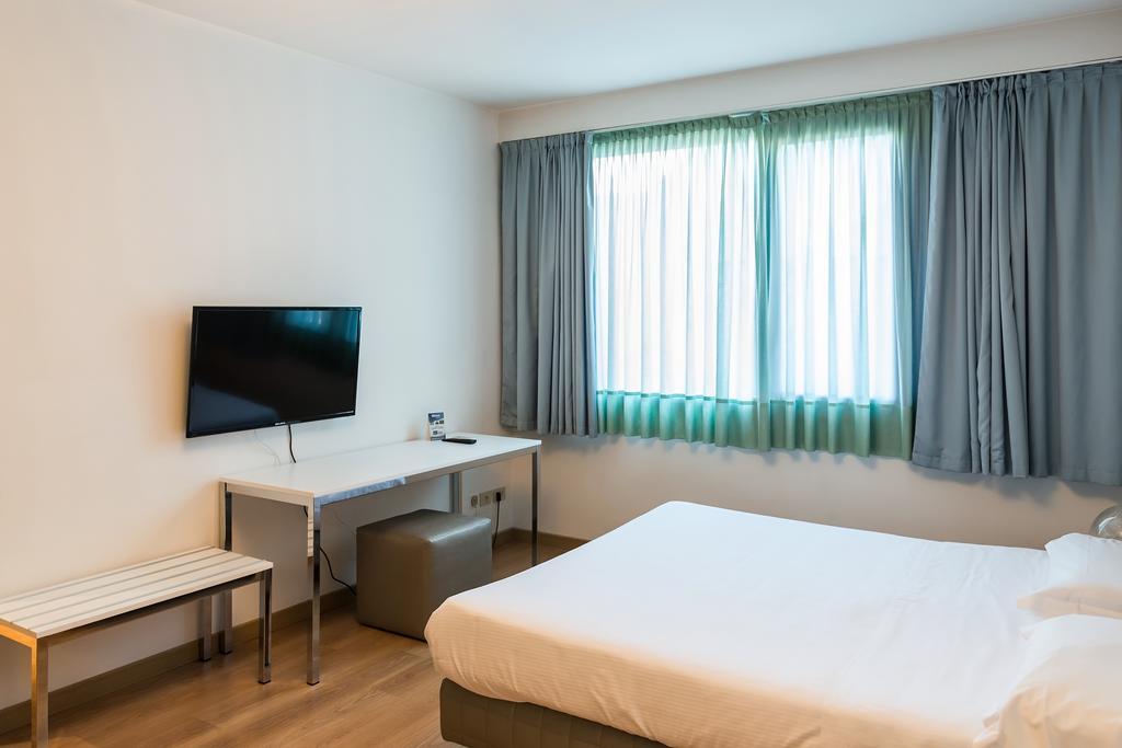 Park Hotel Residence Crema Luaran gambar