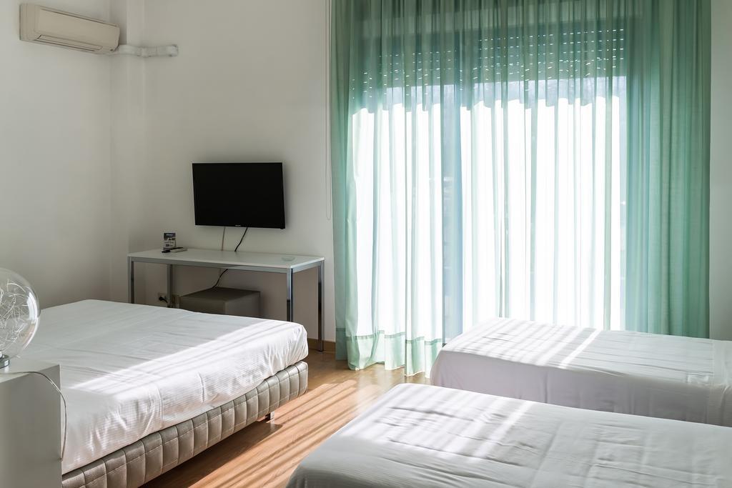 Park Hotel Residence Crema Luaran gambar