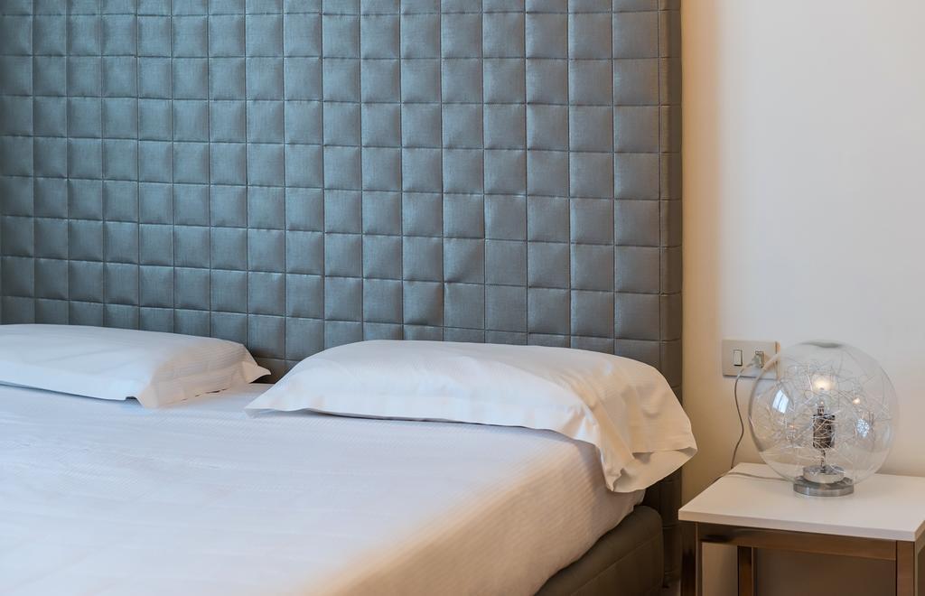 Park Hotel Residence Crema Luaran gambar