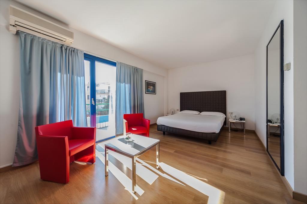 Park Hotel Residence Crema Luaran gambar