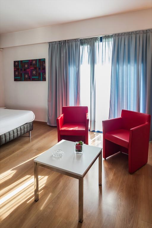 Park Hotel Residence Crema Luaran gambar