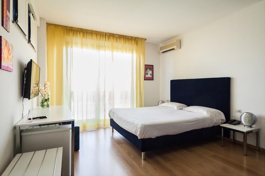 Park Hotel Residence Crema Luaran gambar