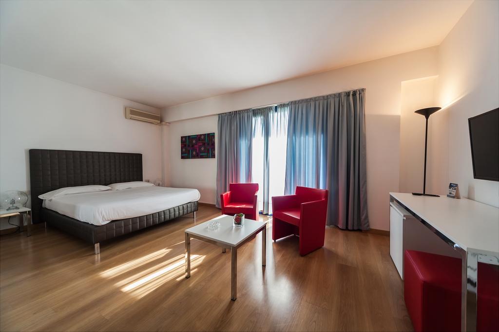 Park Hotel Residence Crema Luaran gambar
