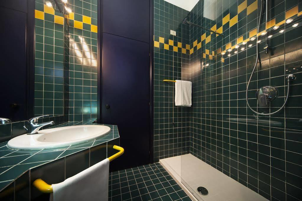 Park Hotel Residence Crema Luaran gambar