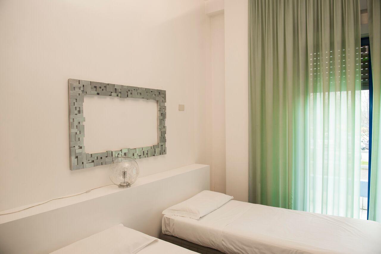 Park Hotel Residence Crema Luaran gambar
