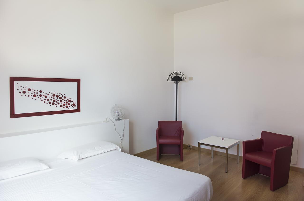 Park Hotel Residence Crema Luaran gambar