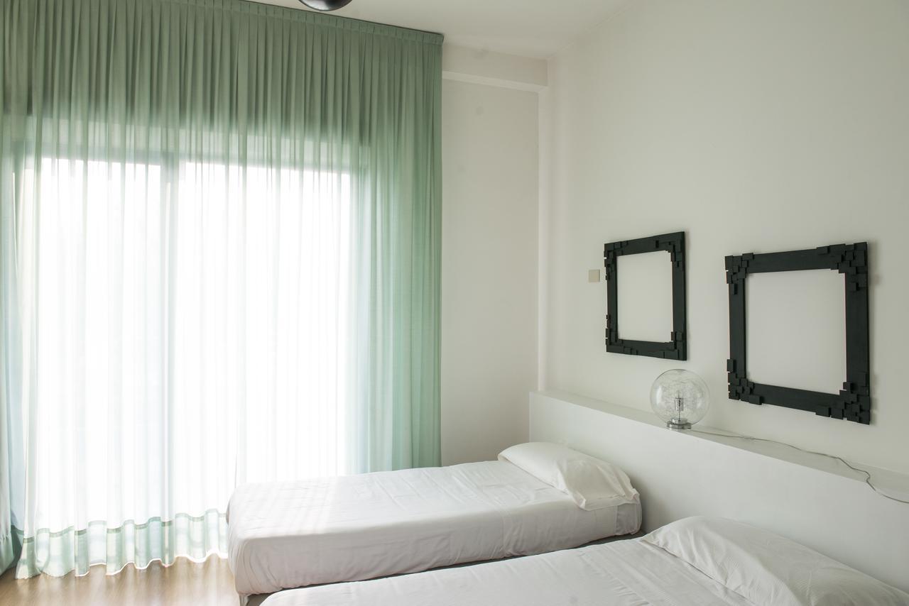 Park Hotel Residence Crema Luaran gambar