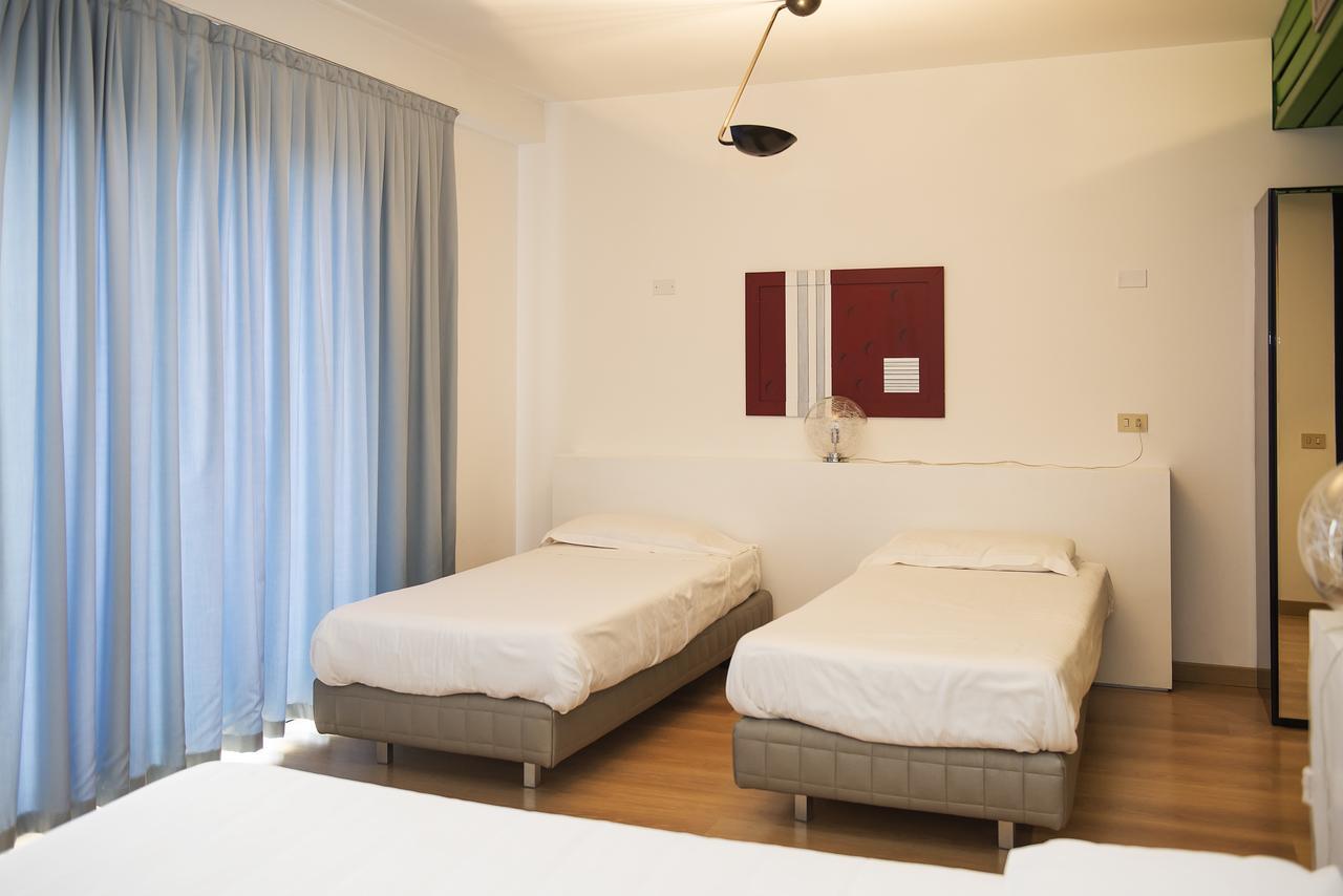 Park Hotel Residence Crema Luaran gambar