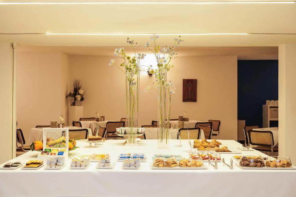 Park Hotel Residence Crema Luaran gambar