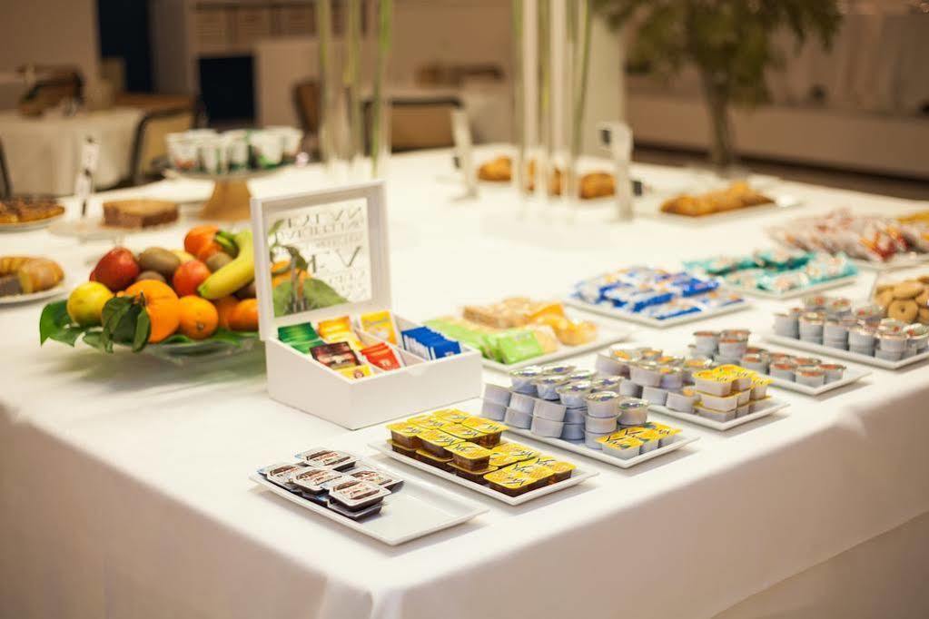 Park Hotel Residence Crema Luaran gambar