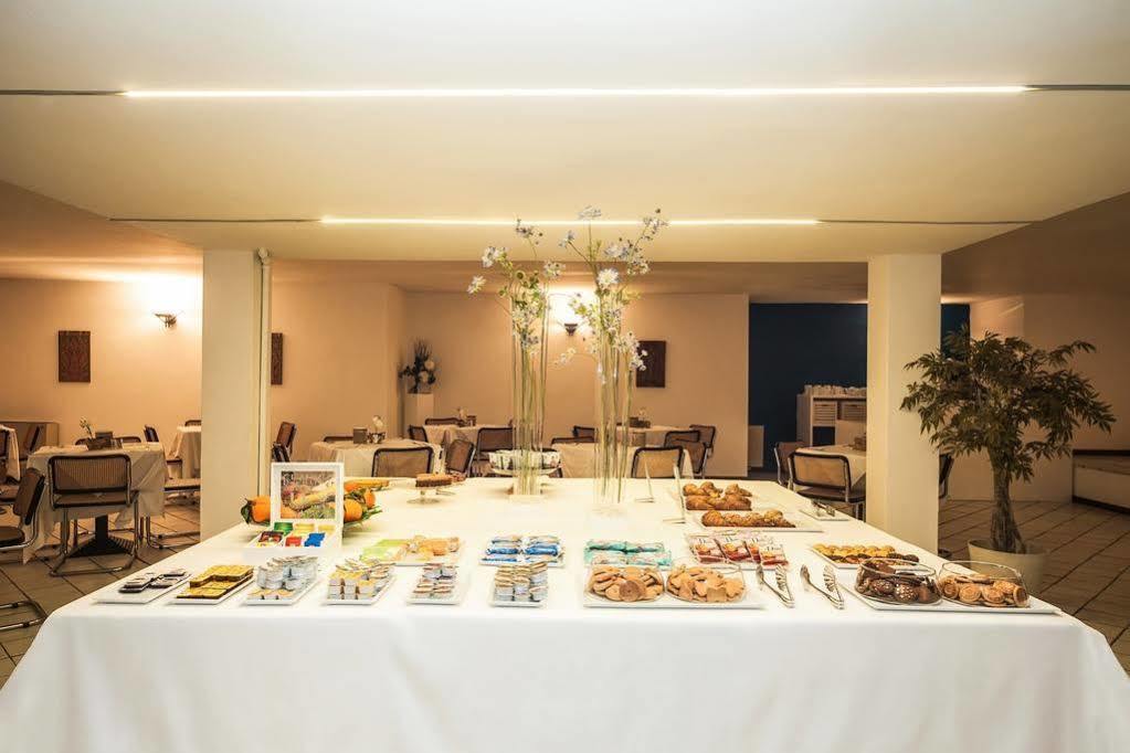 Park Hotel Residence Crema Luaran gambar